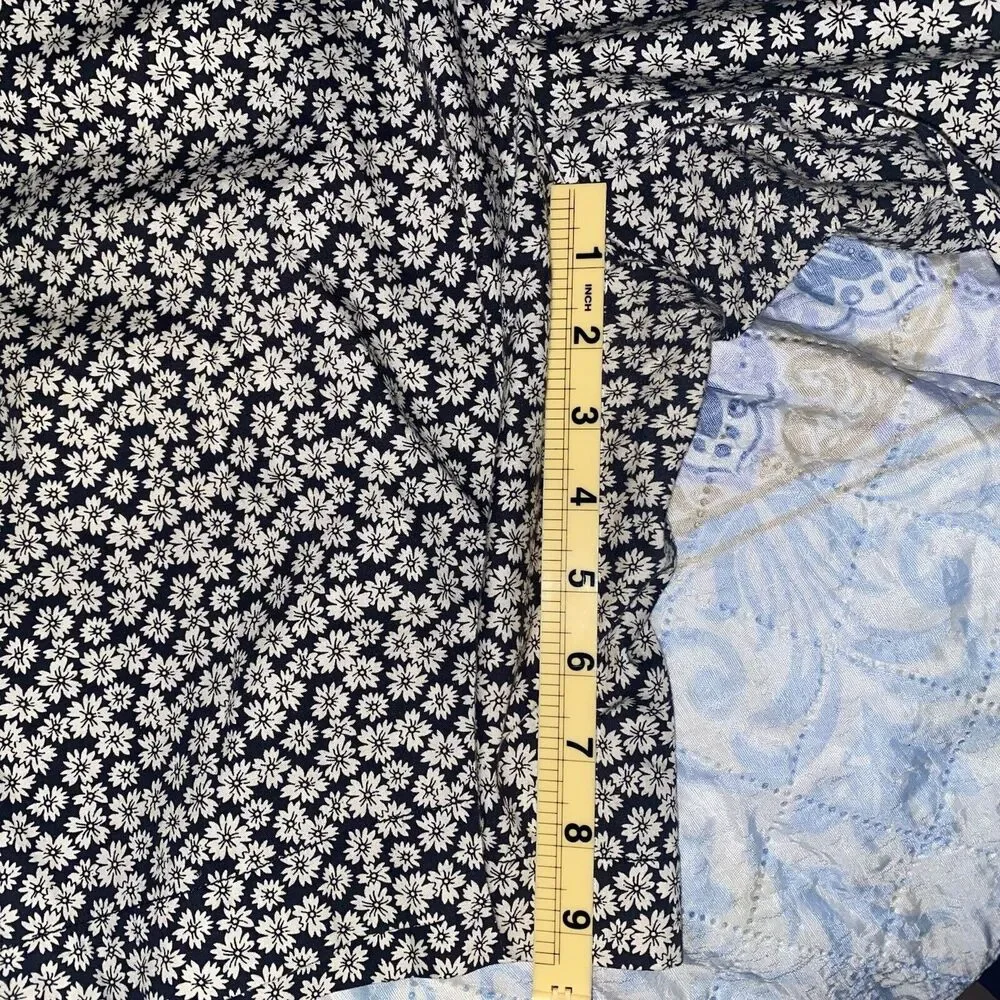 Polo Ralph Lauren Shorts‎ Mens Size 38 Floral 8